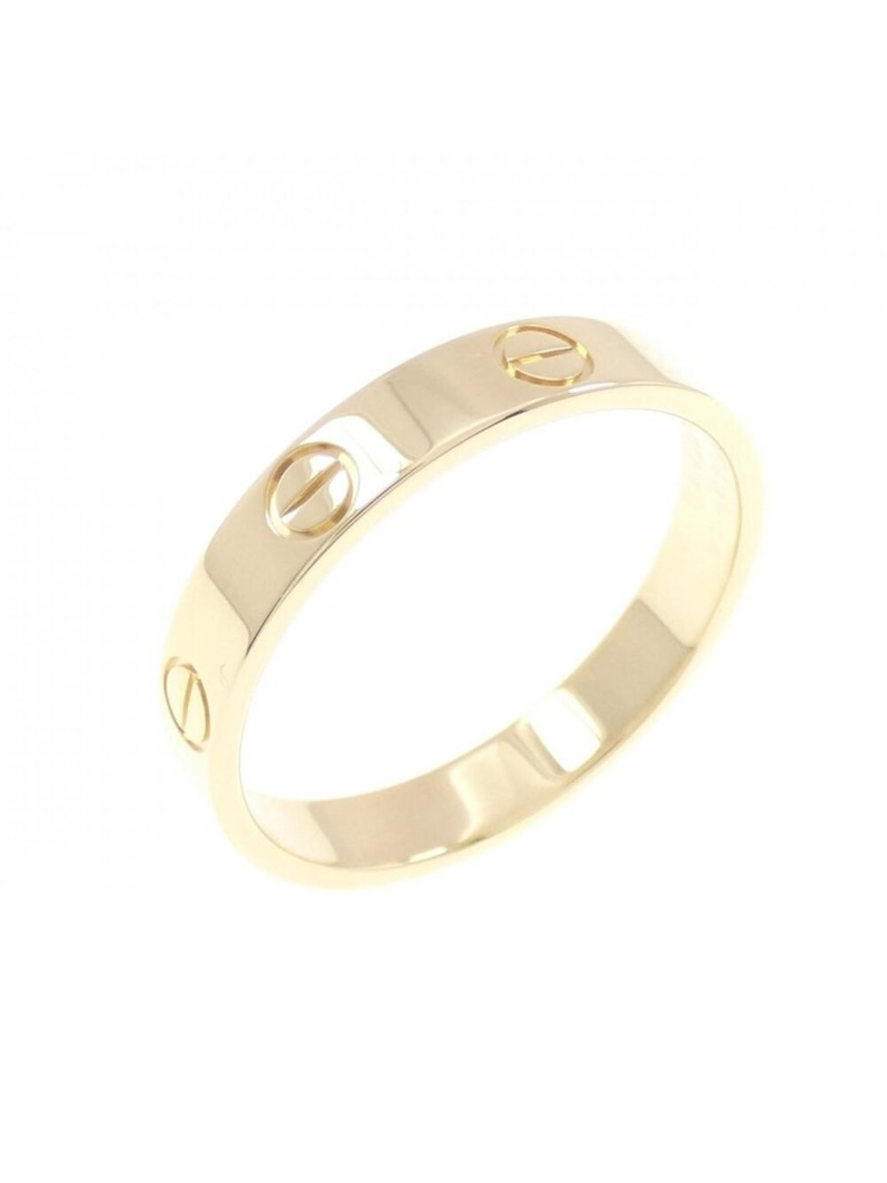 Cartier Mini Love Ring